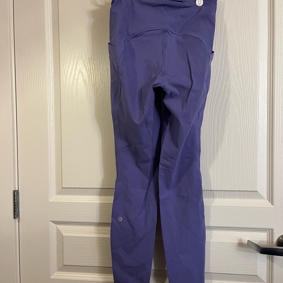 Swift Speed High Rise Tights - Picture 3 of 8